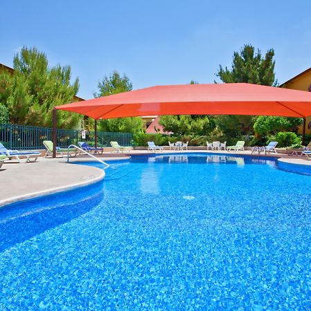 Holiday Inn Express Chihuahua By Ihg Buitenkant foto