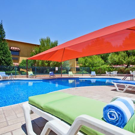 Holiday Inn Express Chihuahua By Ihg Buitenkant foto