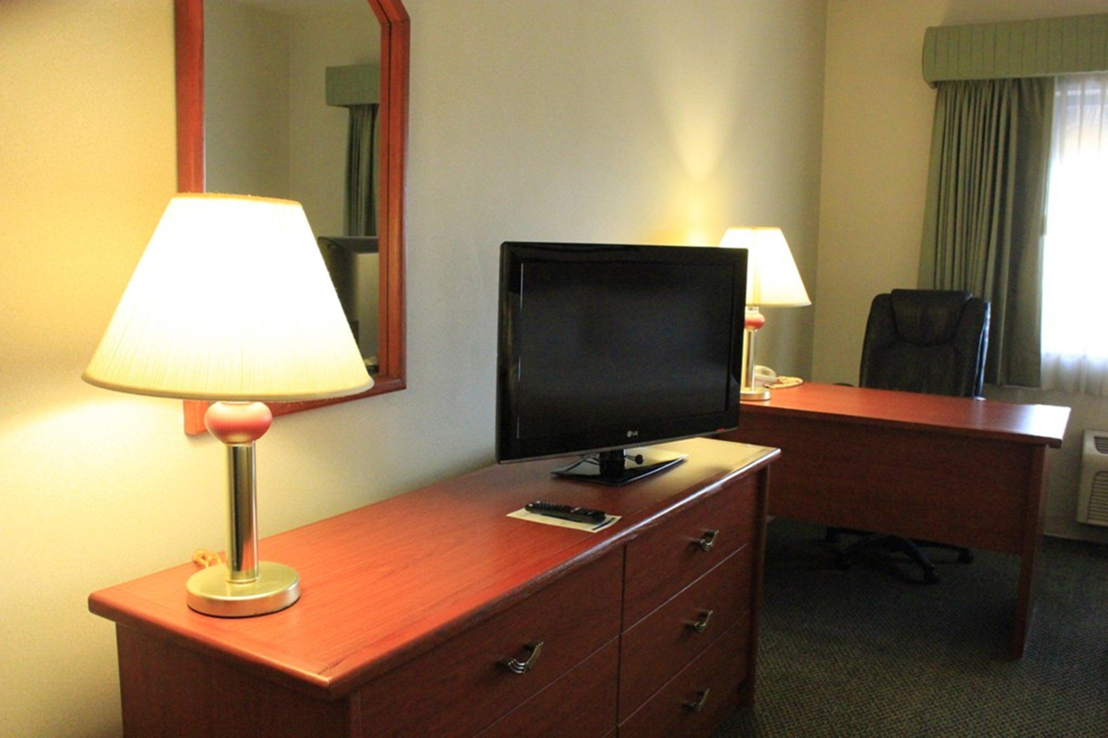 Holiday Inn Express Chihuahua By Ihg Buitenkant foto
