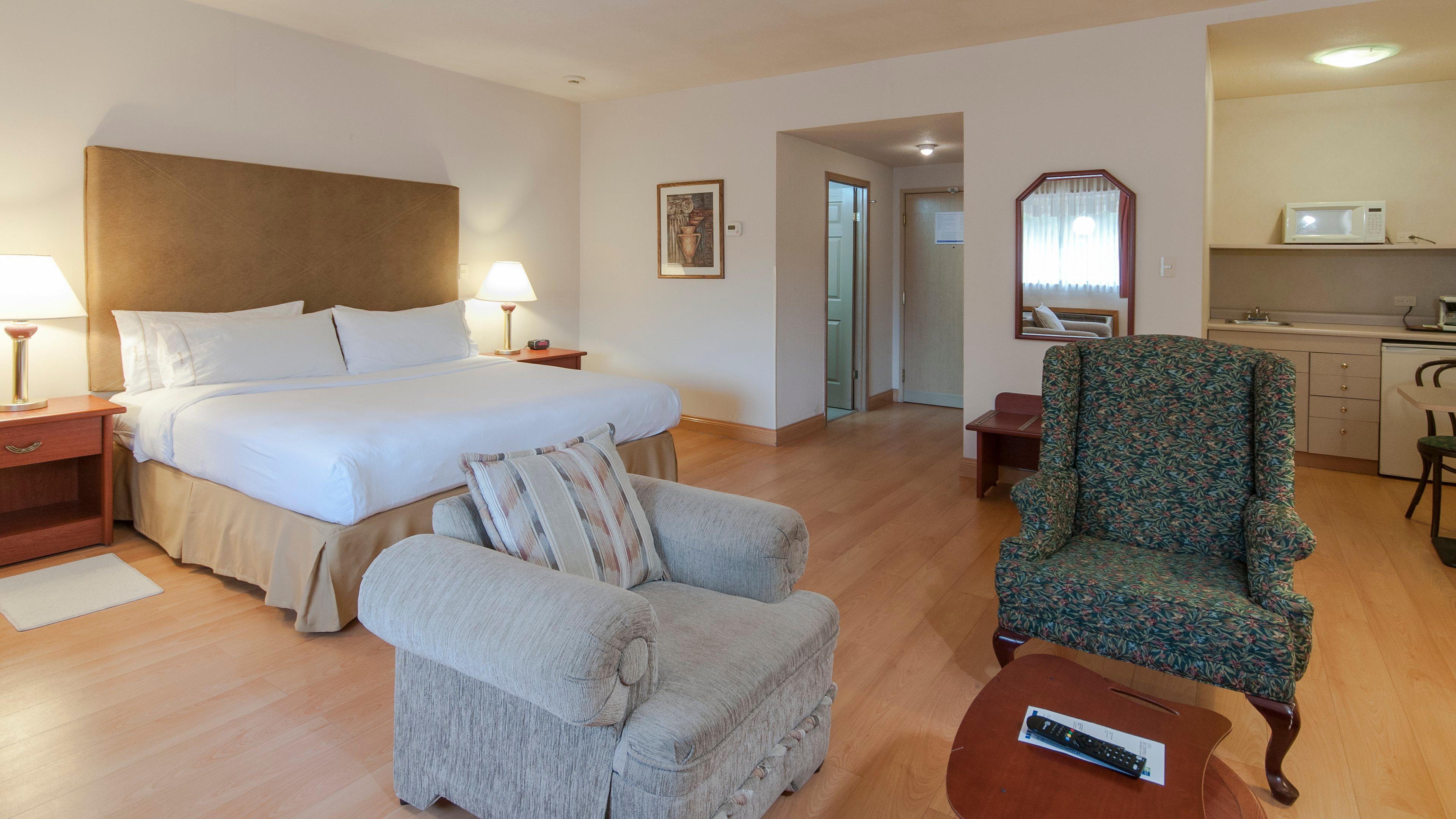 Holiday Inn Express Chihuahua By Ihg Buitenkant foto