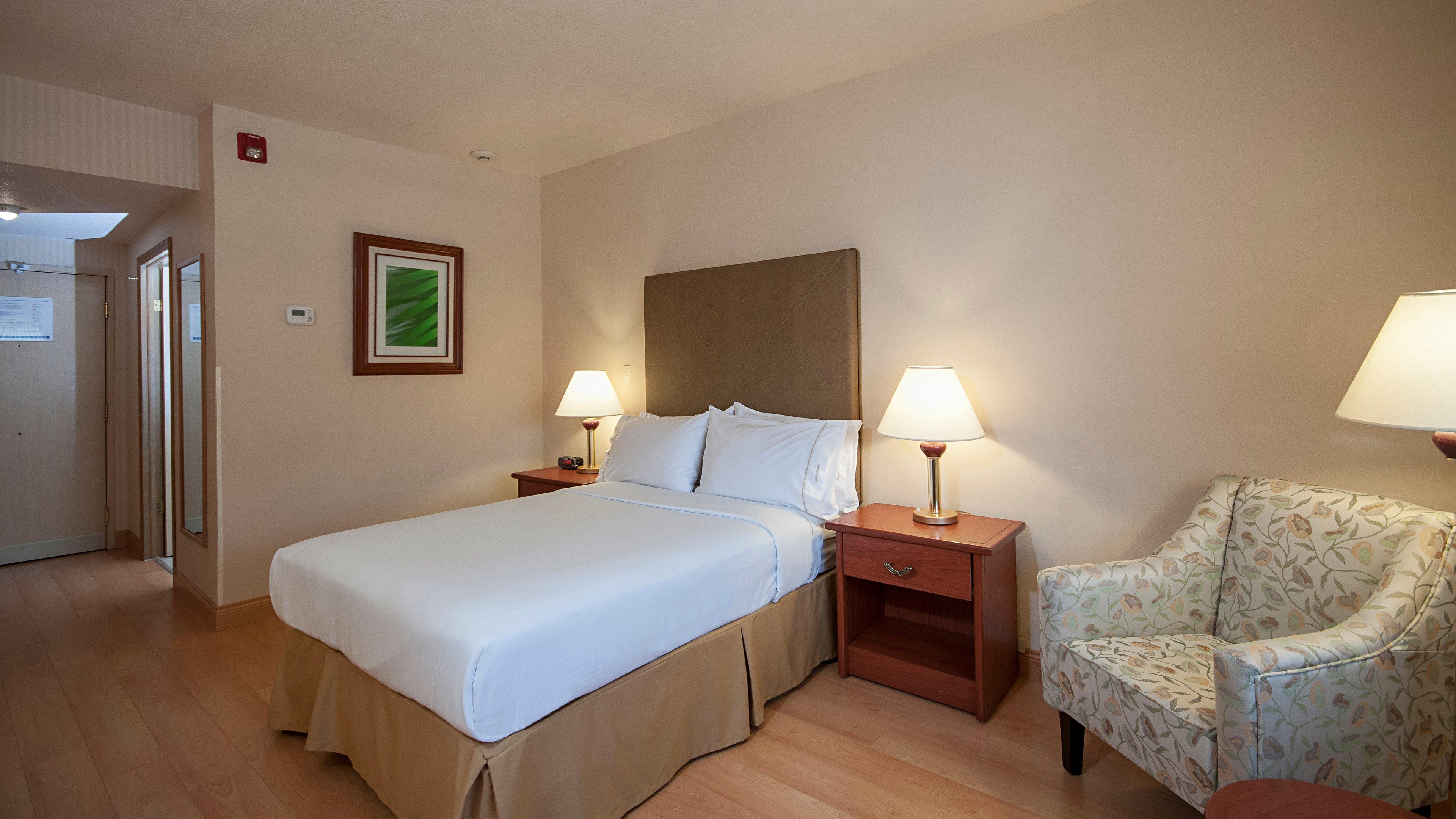 Holiday Inn Express Chihuahua By Ihg Buitenkant foto