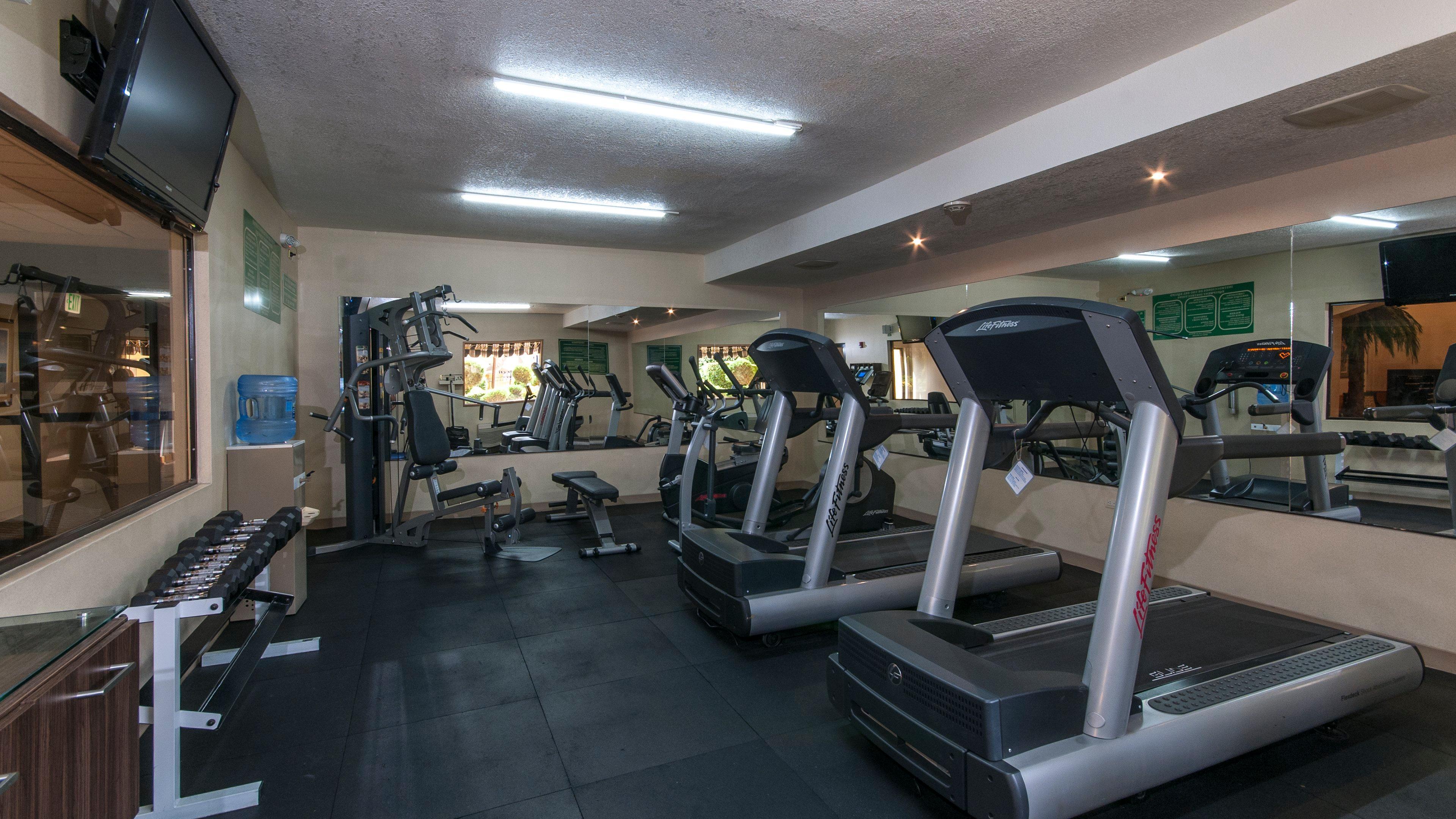 Holiday Inn Express Chihuahua By Ihg Buitenkant foto