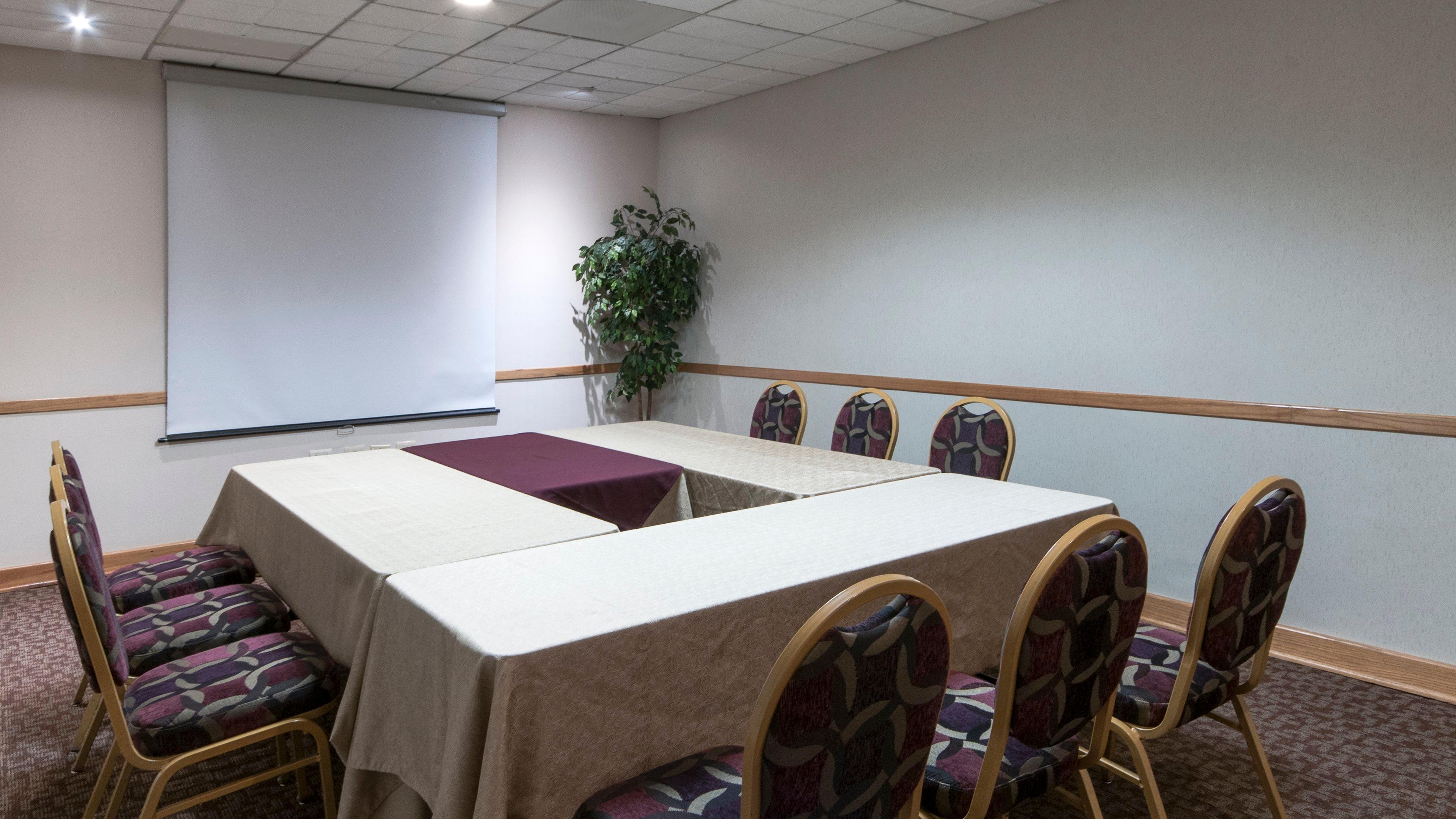 Holiday Inn Express Chihuahua By Ihg Buitenkant foto